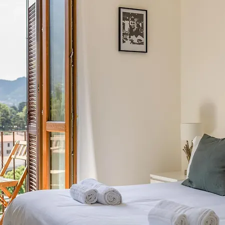 Art Lake View Cernobbio Exterior photo