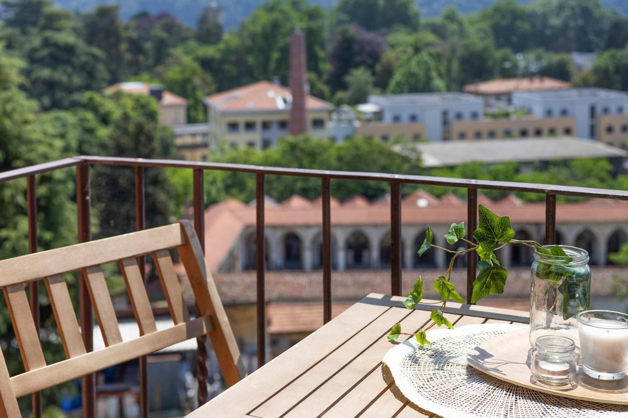 Art View Appartement
