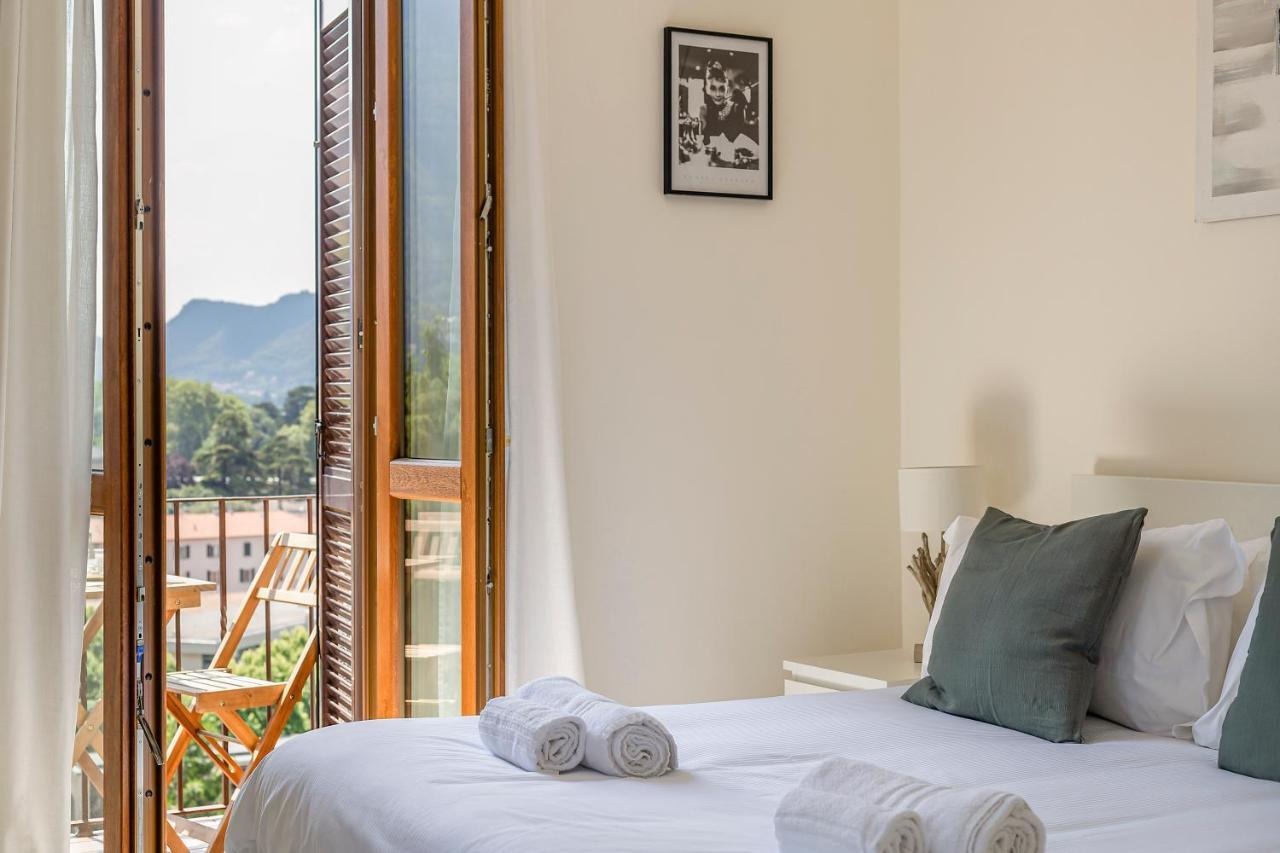 Appartamento Art View